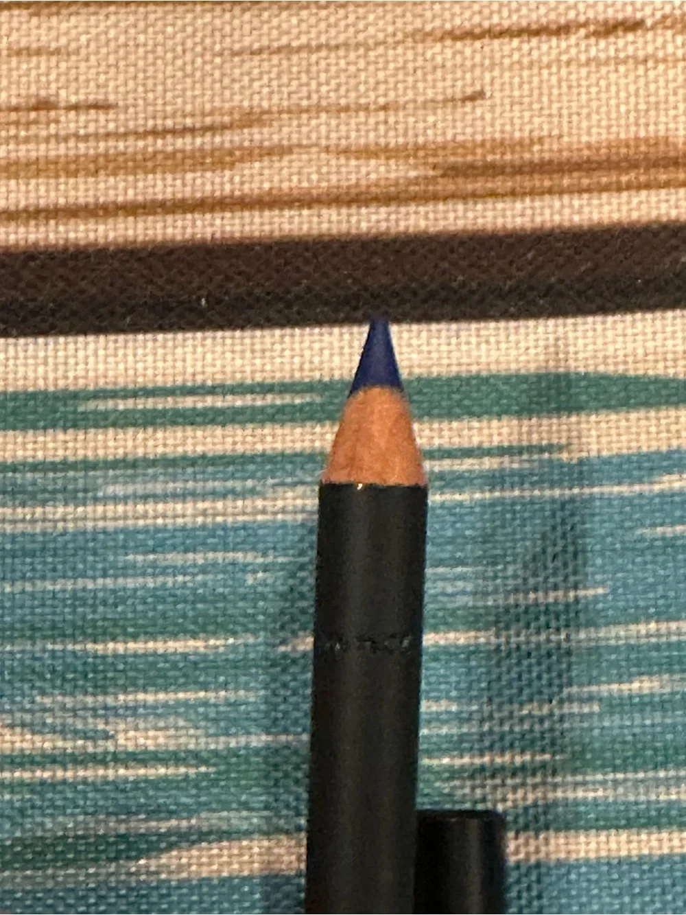 Youngblood Blue Suede Extreme Pigment Eye Pencil eyeliner